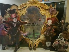 -星美国际影商城(虹口店)