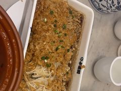 -小菜园新徽菜(南京秦淮龙蟠汇店)