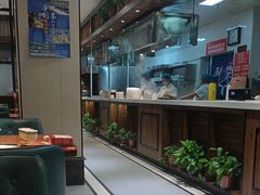 -阿德餐饮小秦川西北菜(福民路店)