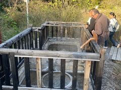 -天芳悦潭度假村温泉