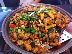 -匠子烤鱼(桫椤湾店)