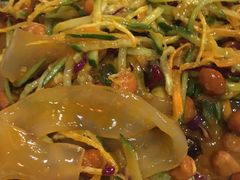 -粗粮人家·东北菜(洋桥店)