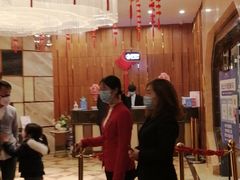 -芭菲盛宴·环球美食(锦城万达广场店)
