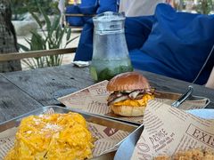 -精酿农场Brew Farm·沙漠绿洲餐厅