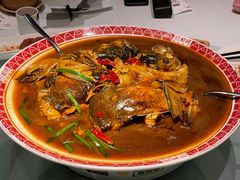 鱼头泡饼-旺顺阁鱼头泡饼(常营店)