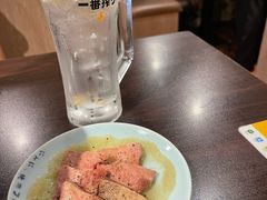-蒜香焼肉PURUSHIN(马场路店)