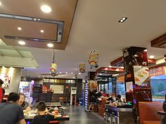 -刘一锅筋头巴脑(凌空二街店)