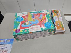 -TOYSRUS玩具反斗城(上海万象城店)