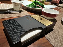 -曾宴·楚菜(湖北省博物馆店)