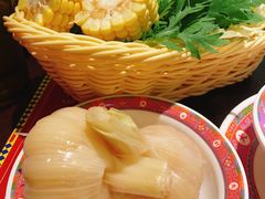 -大吉利·潮汕牛肉火锅(河西店)