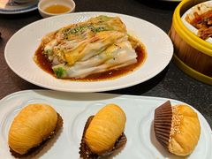 -蝴蝶里·粤菜·点心(龙湖天街&滨江店)