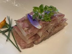 -四季轩中餐厅(徐州开元名都大酒店)