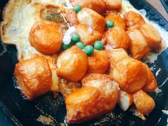 -新白鹿餐厅(城西银泰城店)