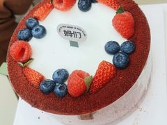 -姆们M Sweetie Cake(五道口店)