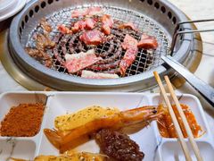 -火炉火自助餐(西直门凯德MALL店)