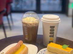 -DOUTOR德咖伦(吴江路店)