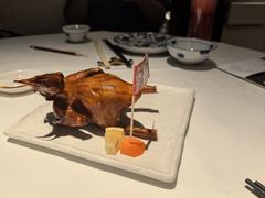 -侨美食家·40年地道粤菜(珠江新城店)