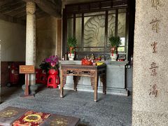 -草庵摩尼教遗址公园