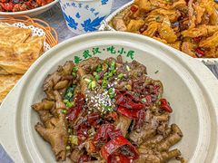 -小民大排档(马场角横路店)