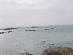 -八大关景区