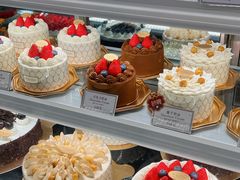 -布歌东京(合生汇店)