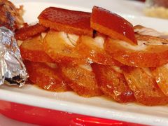 烤鸭-大鸭梨烤鸭(石佛营店)