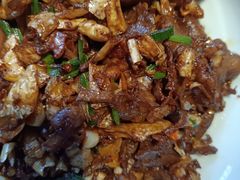 -湘当爱·鲜煮现炒(松岗立业路店)