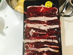 -陈记顺和潮汕牛肉火锅(番禺迎宾大道店)