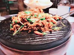-京味斋·北京烤鸭(北京南站洋桥店)