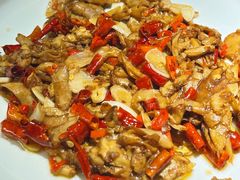 -滇铺子·云南特色菜·鲜花野菜季(曲靖万达店)