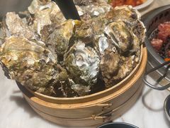 -火炉火自助餐(西直门凯德MALL店)