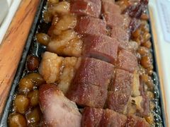 蜜汁叉烧皇-太兴餐厅(东方广场分店)