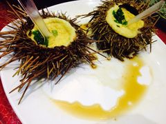 iphone_upload_pic-海岛渔村大酒店(云霄路店)