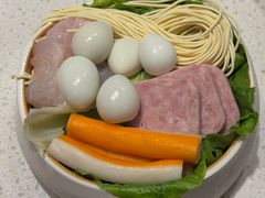 -海底捞火锅(巴黎春天浦建店)