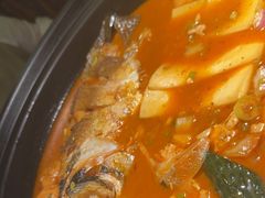 -筱爷叔·上海传统手工菜(玉树路店)