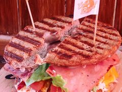 -Catch Bagel(芳草地店)