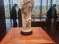 -北京工艺美术博物馆