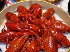 -靓靓蒸虾·头牌蒸虾(南山桂庙店)