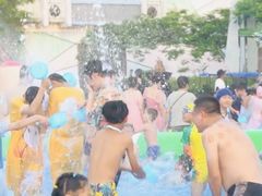 -汕头蓝水星欢乐世界