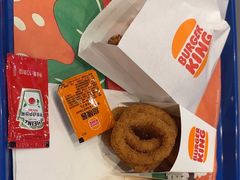 -汉堡王(宿迁宝龙广场27803店)