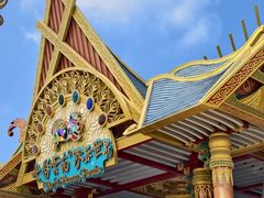 -七彩云南欢乐世界