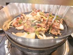 -烤肉刘·清真老北京炙子烤肉(虎坊桥老店)