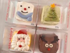 -Pantry's Best派悦坊蛋糕(K11购物艺术中心店)