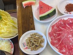 -重庆高老九火锅(昆山万象汇店)
