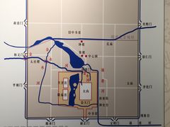 -郭守敬纪念馆