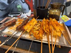 -马海涛牛肉串·午市牛腩饭·烧烤夜宵(领汇广场店)