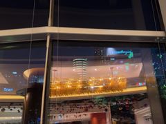 -怡咖啡自助餐(宁波香格里拉店)