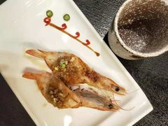 -北国料理(世荣路店)