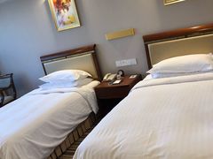 -上海新锦江大酒店