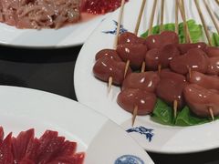 -龙森园火锅(琴台路店)